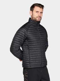 Куртка мужская BOMBER GARDENA модель 221740_1CL Куртка мужская BOMBER GARDENA модель 221740_1CL Фото