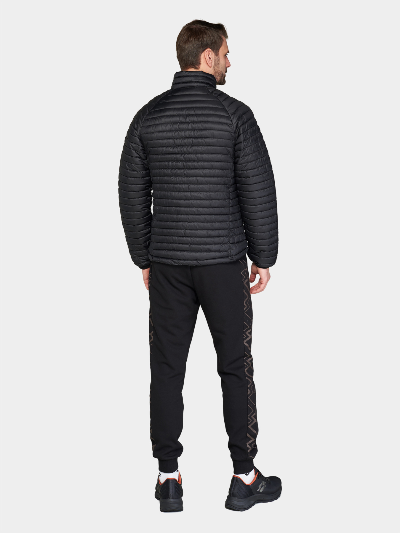 Демисезонная куртка Lotto модель 221740_1CL Фото