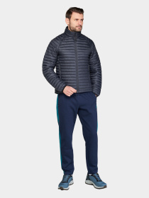 Куртка мужская BOMBER GARDENA модель 221740_014 Куртка мужская BOMBER GARDENA модель 221740_014 Фото