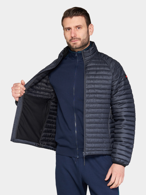 Куртка чоловіча BOMBER GARDENA модель 221740_014 Фото