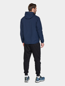 Куртка мужская JACKET BONDED модель 220263_1CI Куртка мужская JACKET BONDED модель 220263_1CI Фото