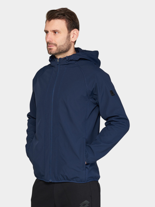 Куртка чоловіча JACKET BONDED модель 220263_1CI Фото