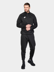 Спортивная кофта мужская ELITE SWEAT HZ PL модель 216546_1CL Спортивная кофта мужская ELITE SWEAT HZ PL модель 216546_1CL Фото