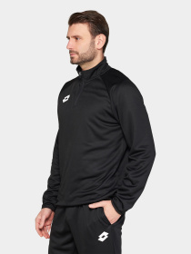 Спортивная кофта мужская ELITE SWEAT HZ PL модель 216546_1CL Спортивная кофта мужская ELITE SWEAT HZ PL модель 216546_1CL Фото