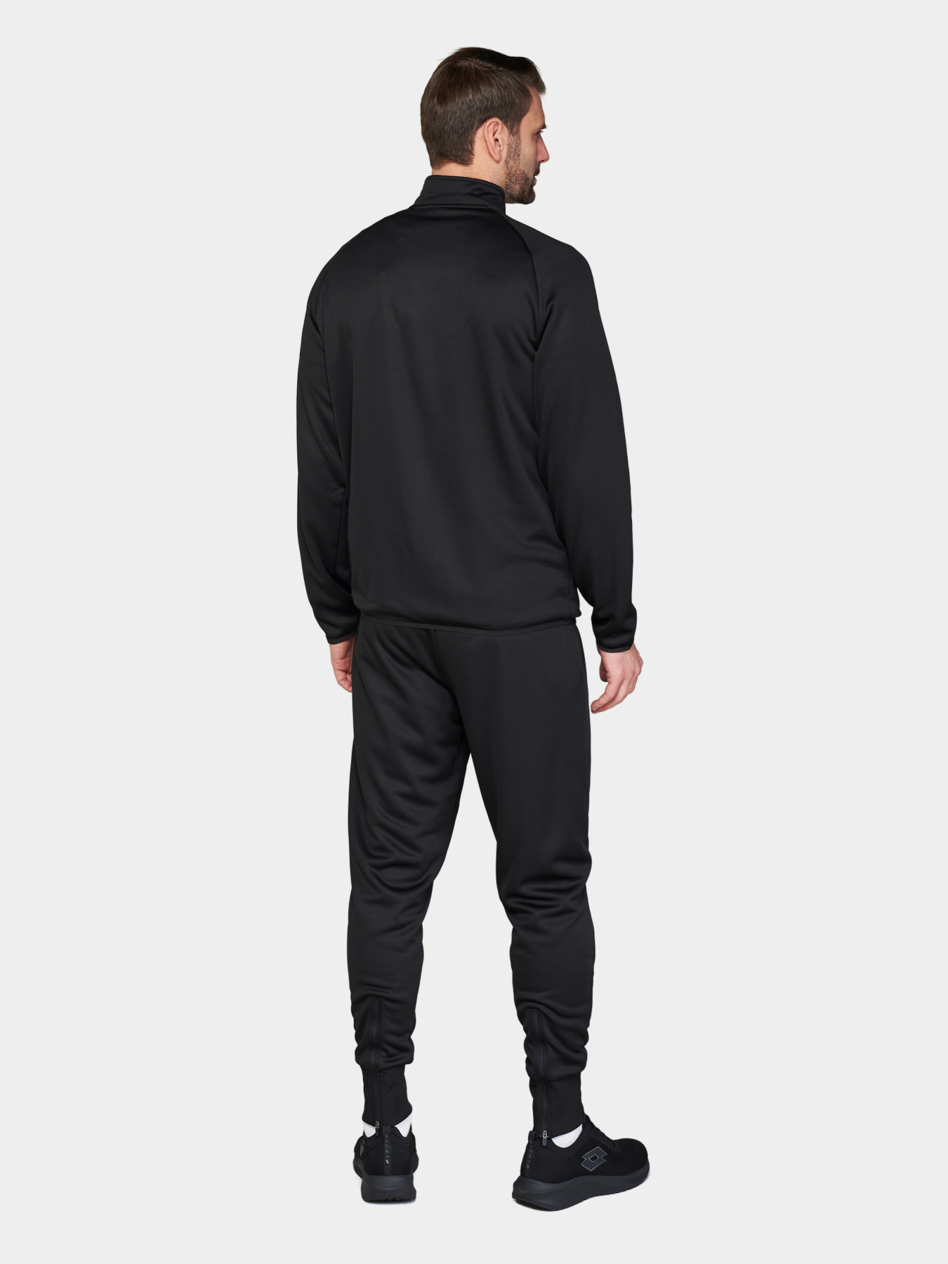 Спортивна кофта Lotto модель 216546_1CL Фото