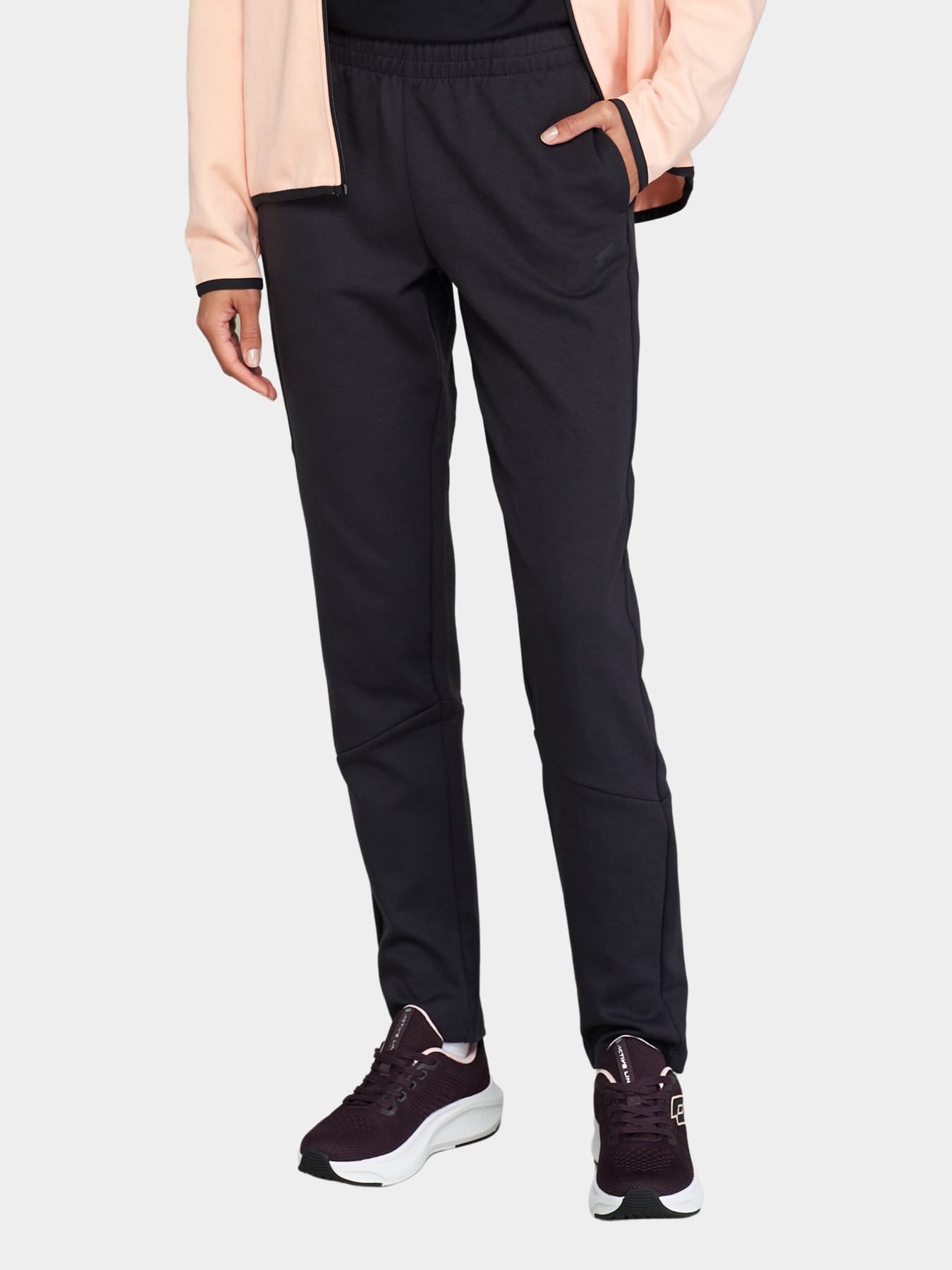 Спортивний костюм жіночий SUIT KEIRA W III модель 220827_BZ5 Фото