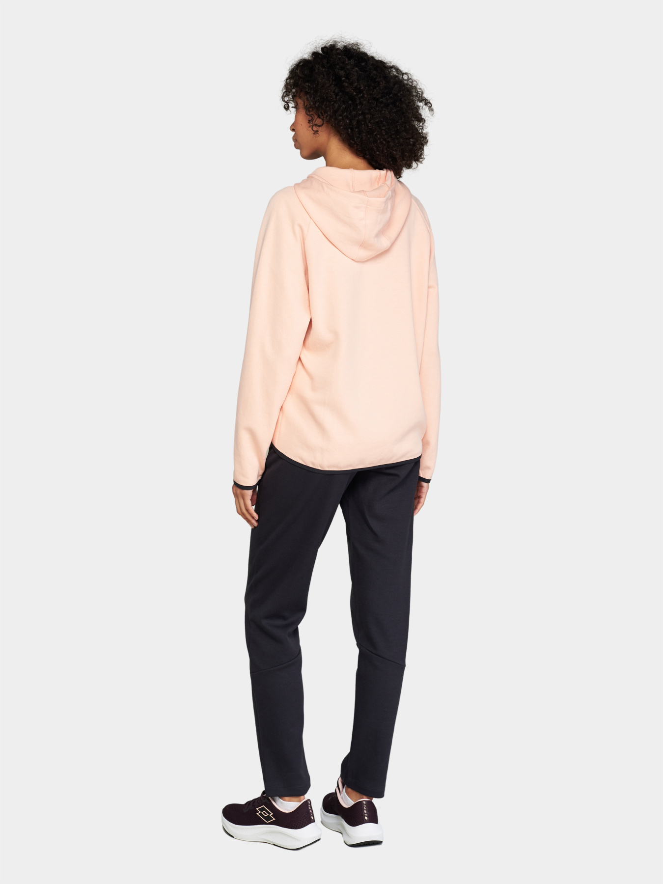 Спортивний костюм жіночий SUIT KEIRA W III модель 220827_BZ5 Фото