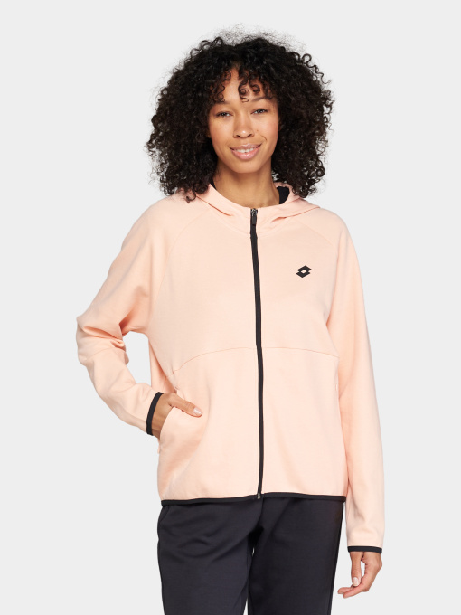 Спортивный костюм женский SUIT KEIRA W III модель 220827_BZ5 Фото