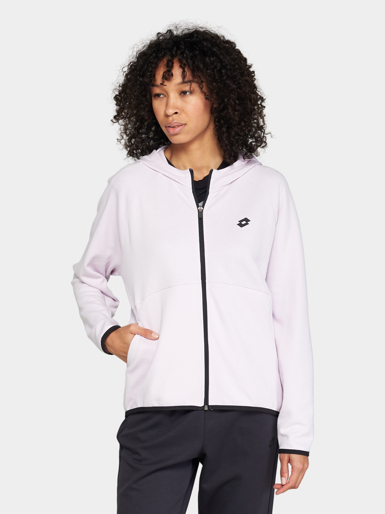 Спортивний костюм жіночий SUIT KEIRA W III модель 220827_BZ3 Фото