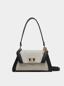 Сумки GUESS модель HWAG97-19190-NTB Фото