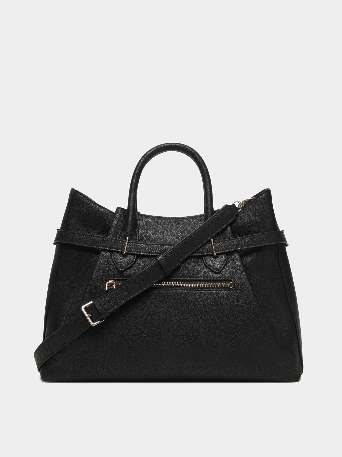 Сумки GUESS модель HWBG78-33070-BLA Фото