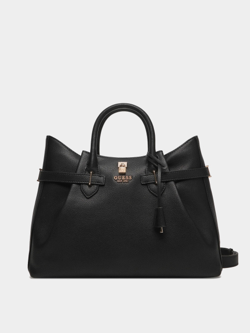 Сумки GUESS модель HWBG78-33070-BLA Фото