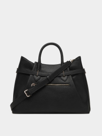 Сумки GUESS модель HWBG78-33070-BLA Фото