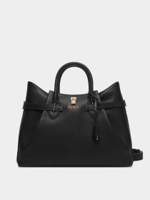 Сумки GUESS модель HWBG78-33070-BLA Фото