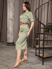 Сукні ISSA Plus модель 12622_hacks Фото