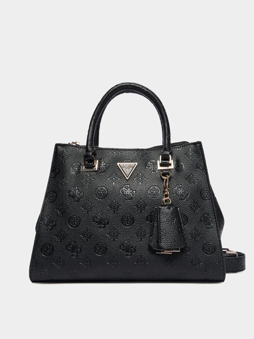Сумки GUESS модель HWPD98-88070-BLO Фото