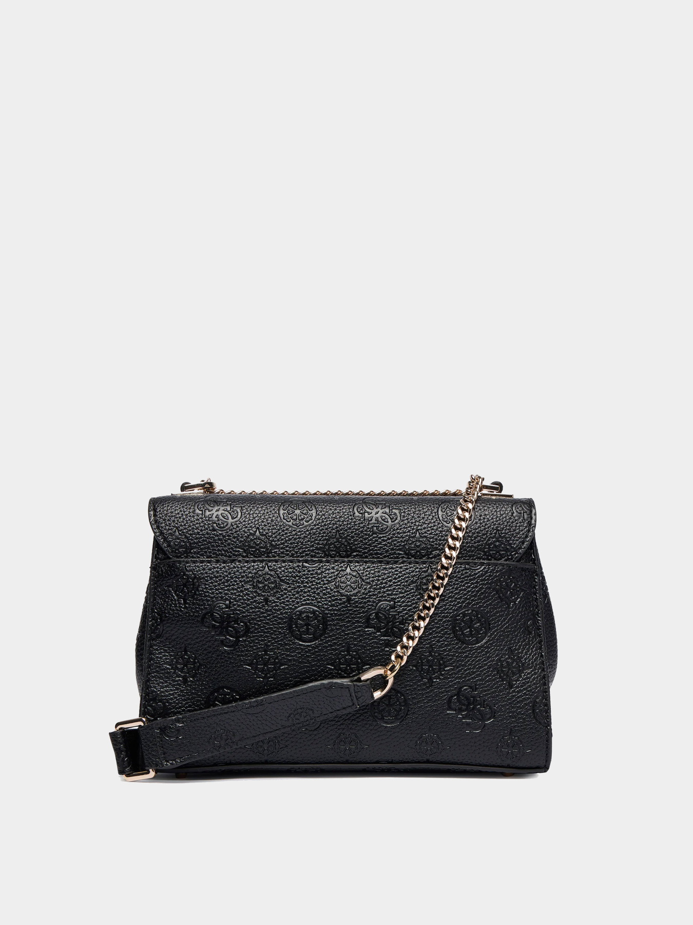 Сумки GUESS модель HWPD98-88210-BLO Фото