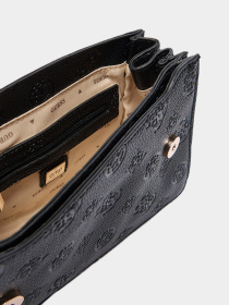 Сумки GUESS модель HWPD98-88210-BLO Фото