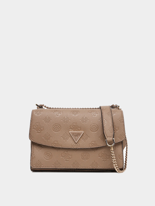 Сумки GUESS модель HWPD98-88210-DKO Фото