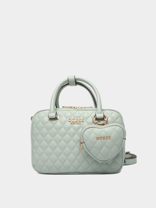 Сумки GUESS модель HWQG98-94050-LIS Фото