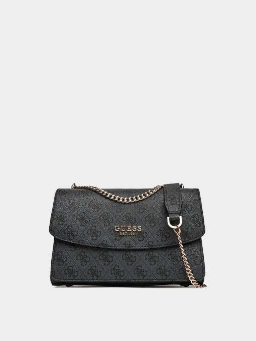 Сумки GUESS модель HWSG73-34210-CLO Фото