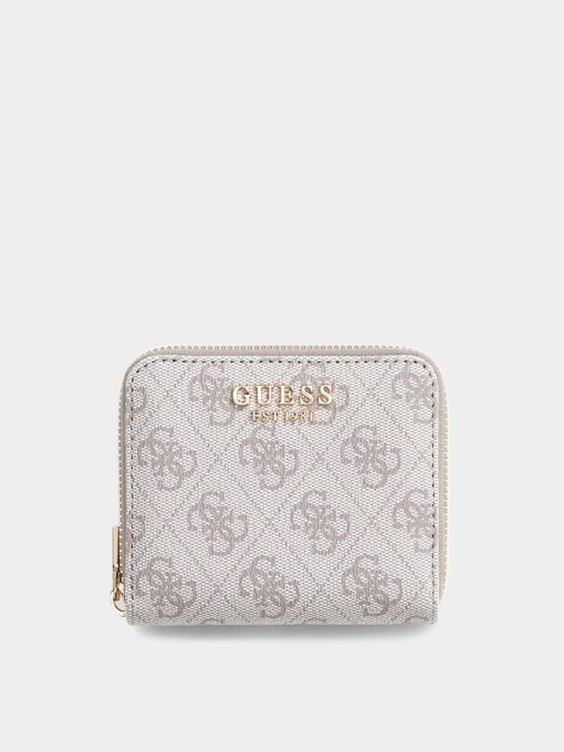 Кошельки GUESS модель SWSG74-59137-DKO Фото