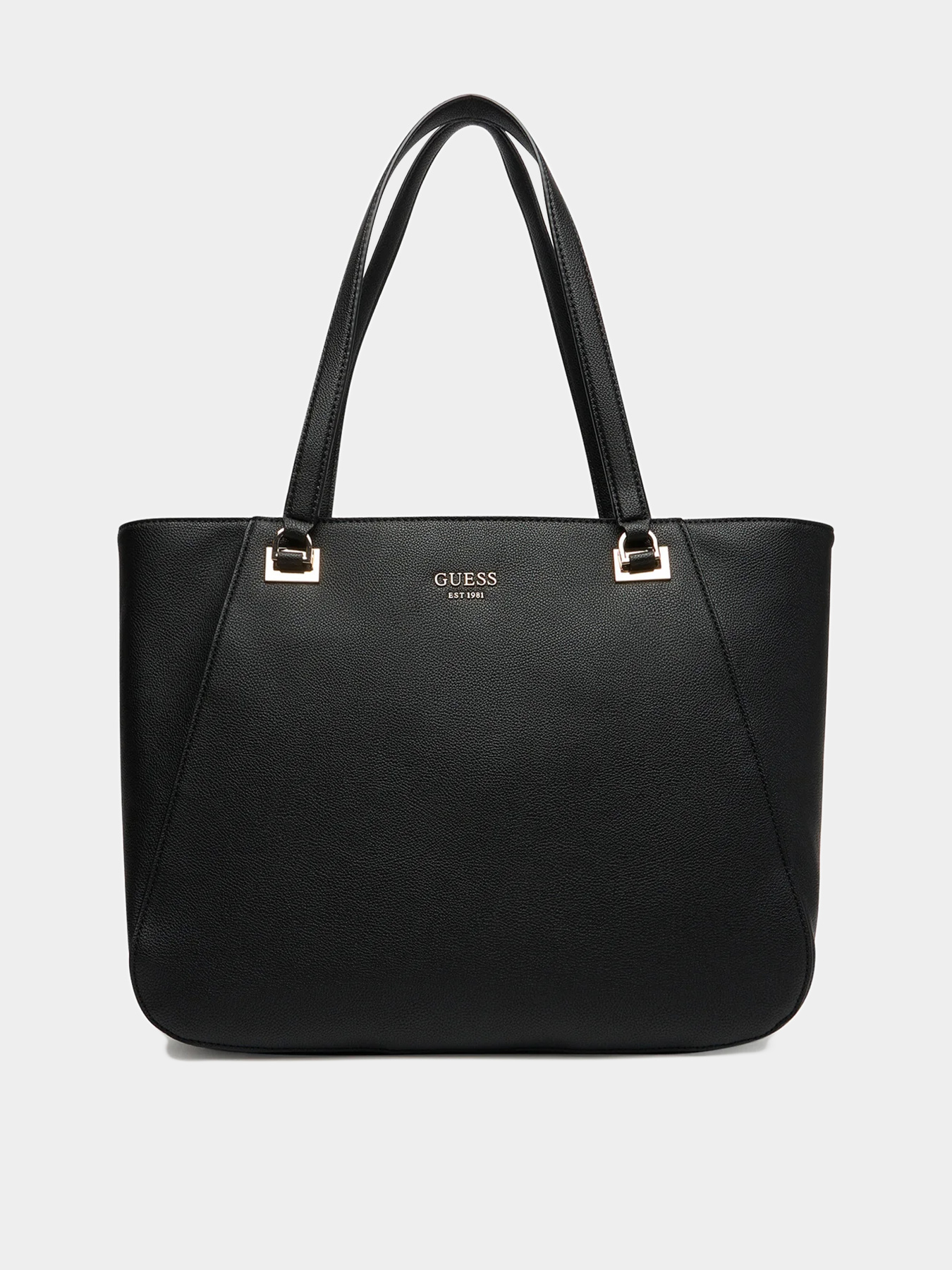 Сумки GUESS модель TWPN95-36024-BLA Фото