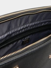 Сумки GUESS модель TWPN95-36024-BLA Фото