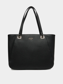 Сумки GUESS модель TWPN95-36024-BLA Фото