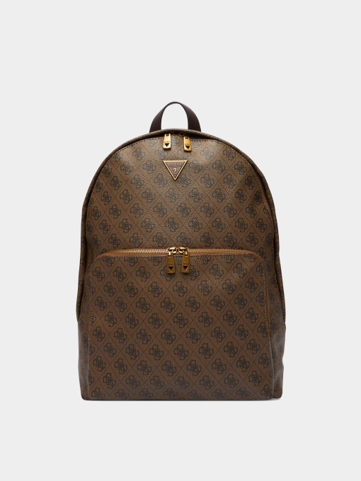 Рюкзактар GUESS үлгі HMMILO-P5219-COF Фото