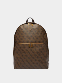 Рюкзактар GUESS үлгі HMMILO-P5219-COF Фото