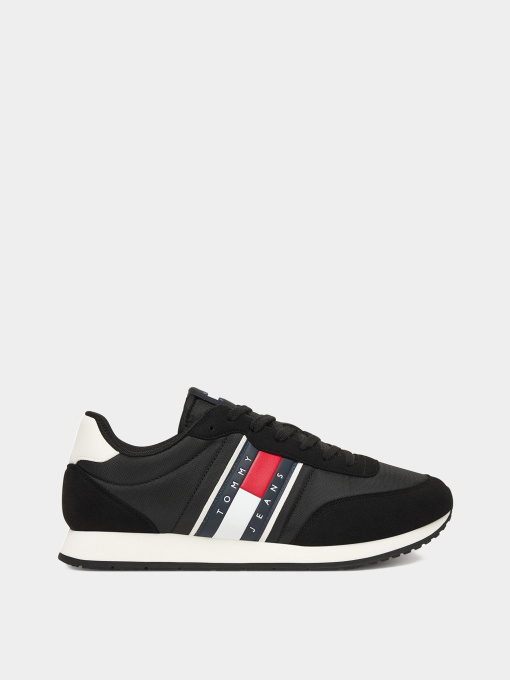 Кроссовки Tommy Hilfiger модель EM0EM01709-BDS Фото