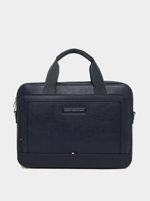 Сөмкелер Tommy Hilfiger үлгі AM0AM13987-DW6 Фото
