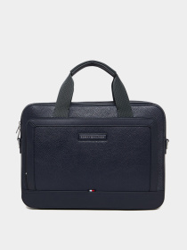 Сөмкелер Tommy Hilfiger үлгі AM0AM13987-DW6 Фото