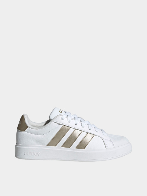 Кроссовки Adidas STREETTALK модель 102264136 Фото