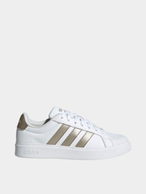 Кроссовкалар Adidas STREETTALK үлгі 102264136 Фото