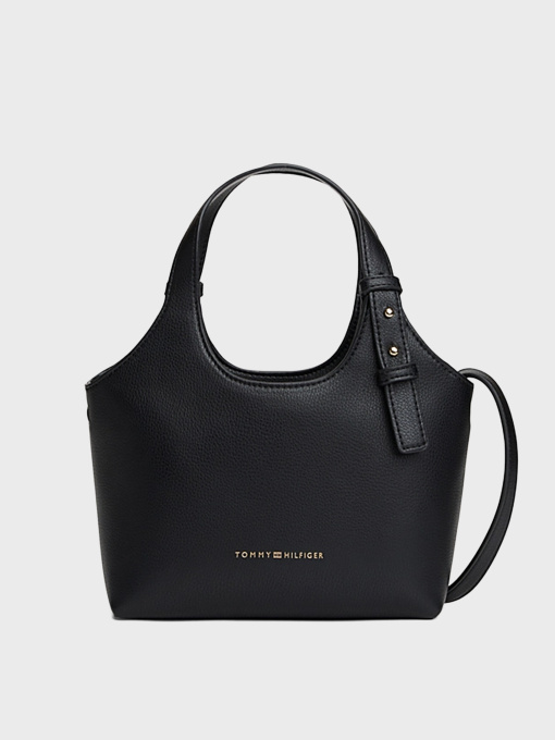 Сумки Tommy Hilfiger модель AW0AW18281-BDS Фото