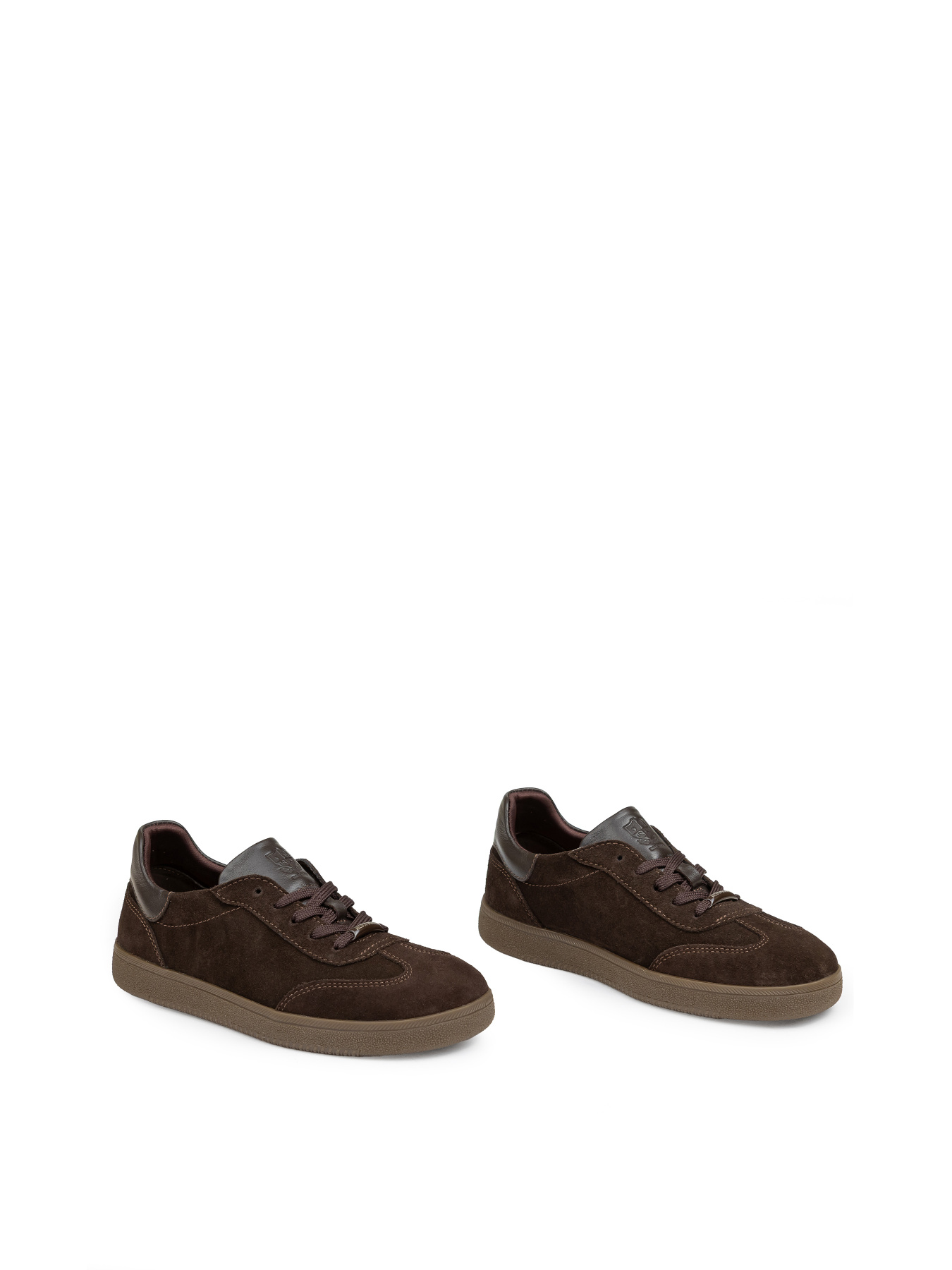 Кеди низькі Alex Bell модель 1175803 Фото