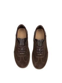 Кеди низькі Alex Bell модель 1175803 Кеди низькі Alex Bell модель 1175803 Фото