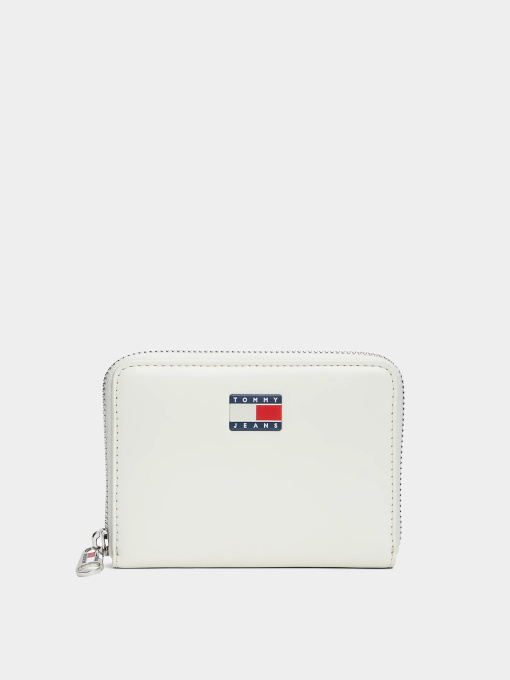 Кошельки Tommy Hilfiger модель AW0AW18090-YBI Фото