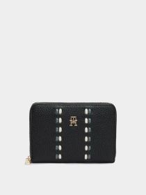 Кошельки Tommy Hilfiger модель AW0AW18132-BDS Фото