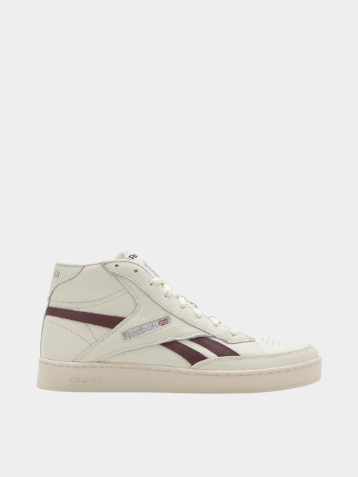 Кеды Reebok CLUB C FORM HI модель 101520149 Фото