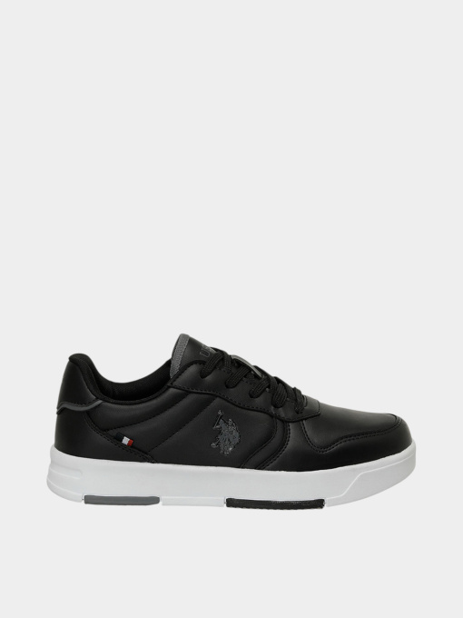 Кроссовки US Polo ANDREI WMN 4PR модель 101812581 Фото