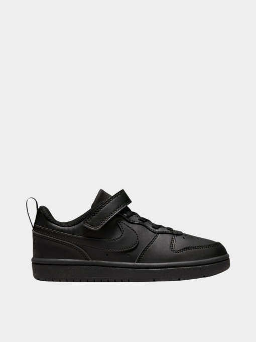 Кроссовки NIKE Nike Court Borough Low Re модель 101863620 Фото