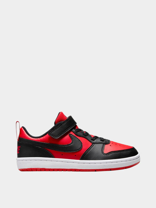 Кроссовки NIKE Nike Court Borough Low Re модель 101863653 Фото