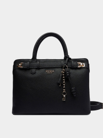 Сумки GUESS модель HWBG85-46070-BLA Фото