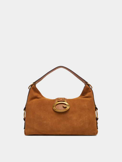 Сумки GUESS модель HWSB93-08180-COG Фото