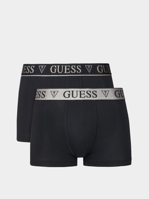 Нижнее белье GUESS модель U5BG65-KCD31-JBLK Фото