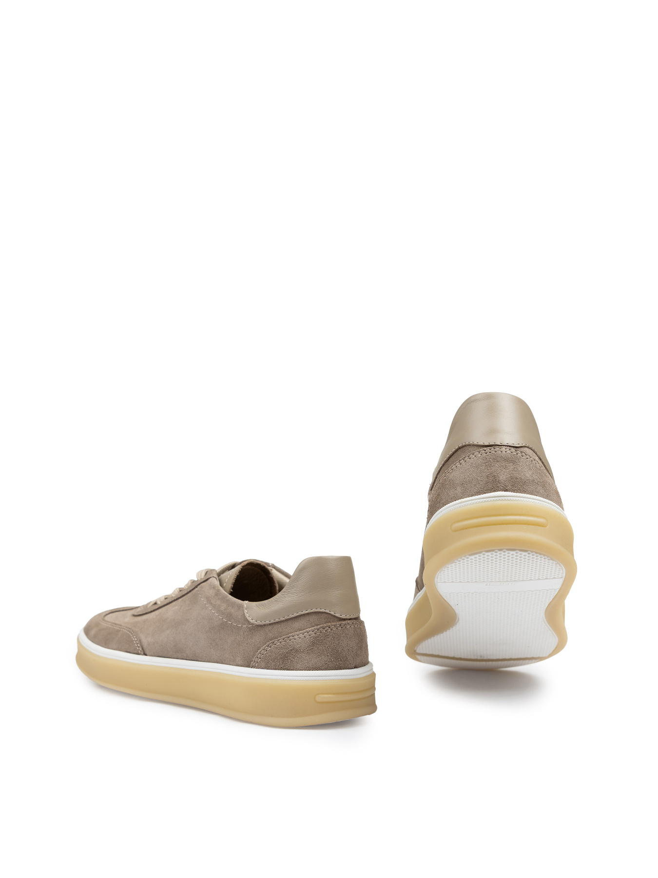 Кеди низькі Alex Bell модель 1175823 Фото