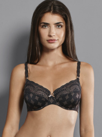 Бюстгальтер Anita модель 5696Mila-Black Фото